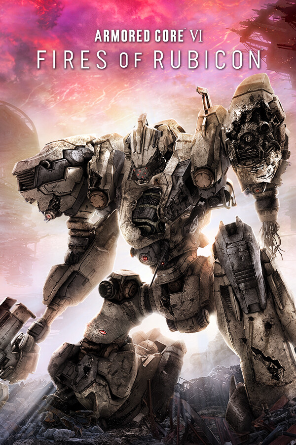 Armored Core VI