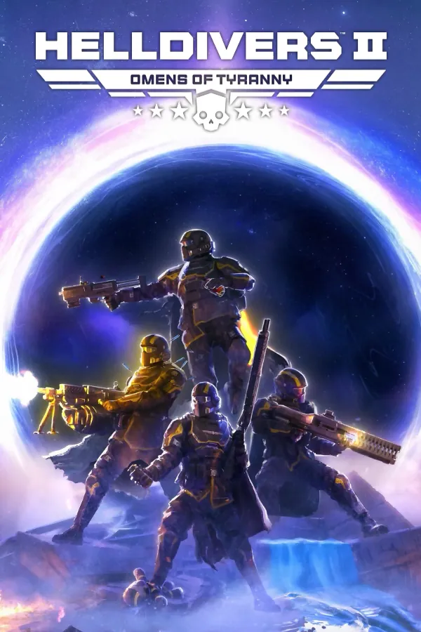 Helldivers II
