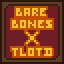 Bare Bones x TLOTD Logo